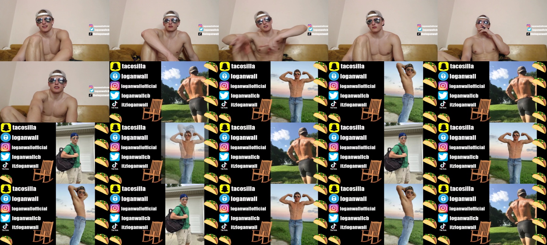 Luckyloganx  14-03-2021